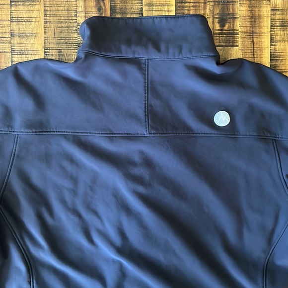 Men’s Marmot Fleece Lined Coat - Picture 5 of 8